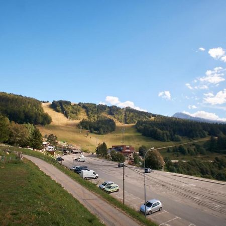 Studio Villard De Lans Exteriör bild