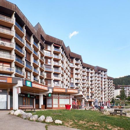 Studio Villard De Lans Exteriör bild