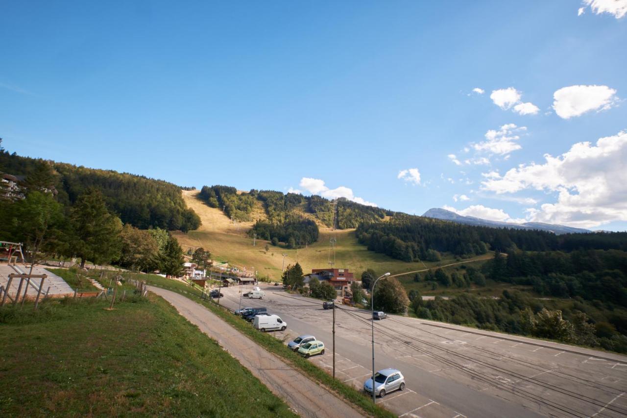 Studio Villard De Lans Exteriör bild