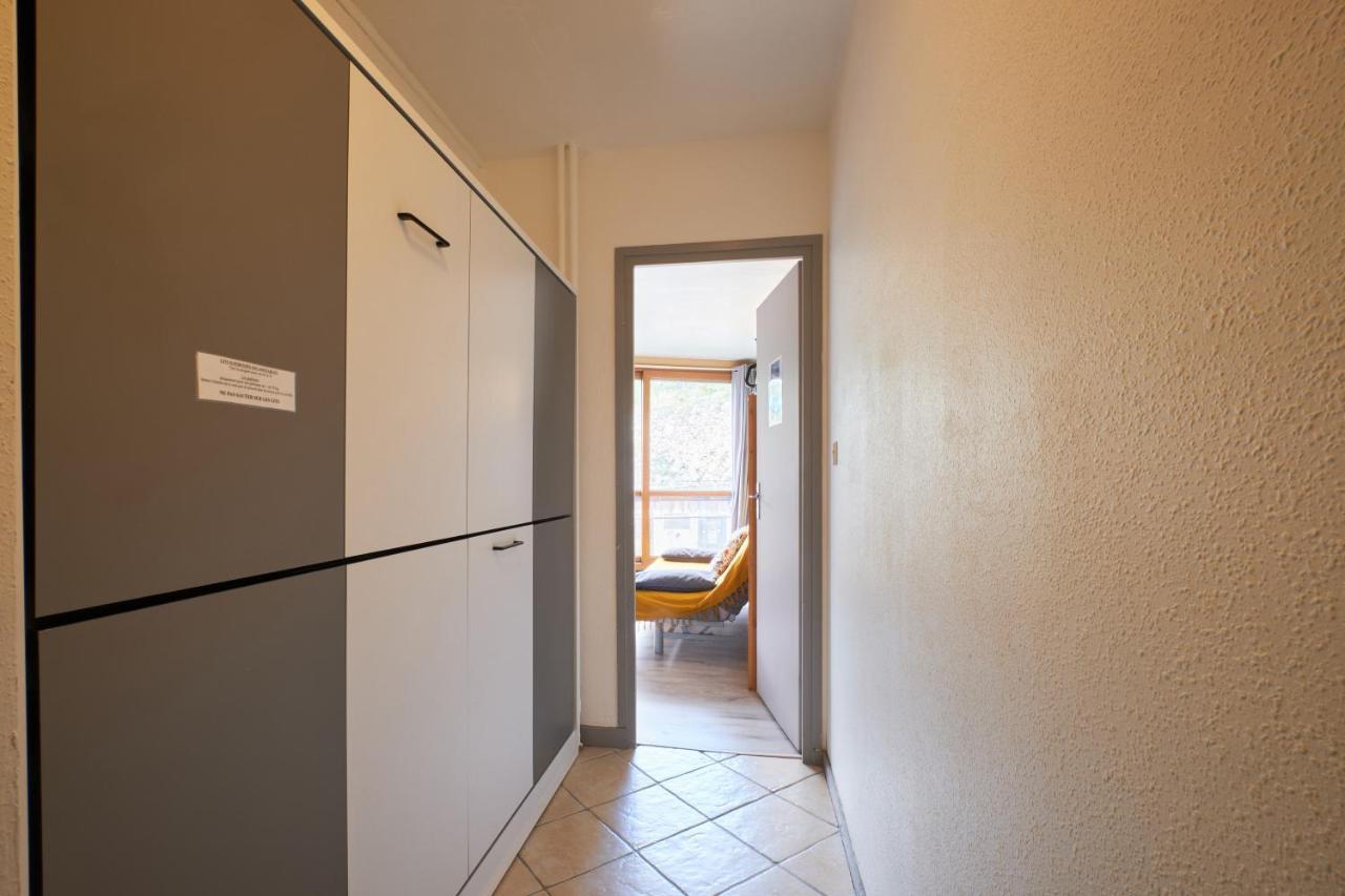 Studio Villard De Lans Exteriör bild