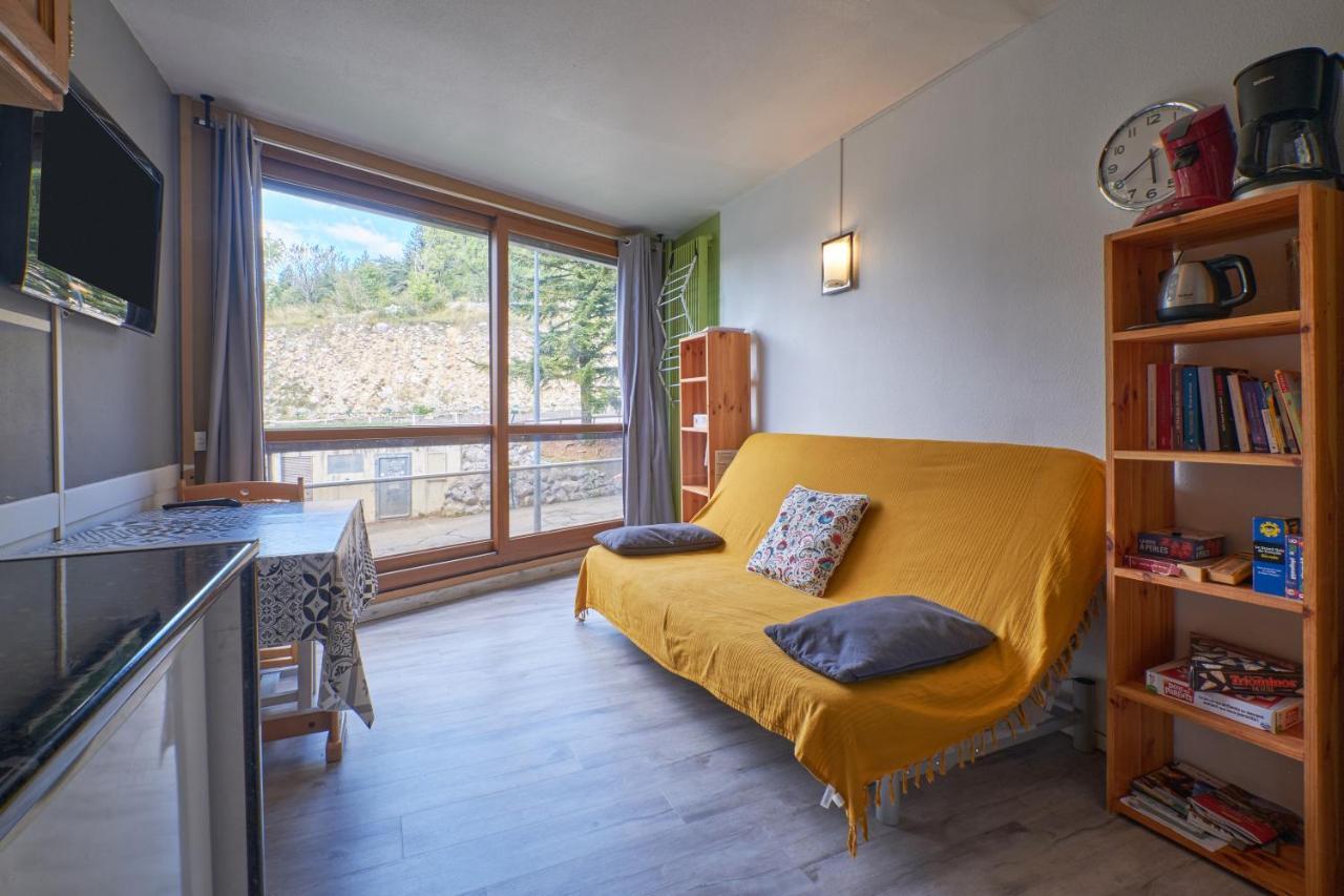 Studio Villard De Lans Exteriör bild