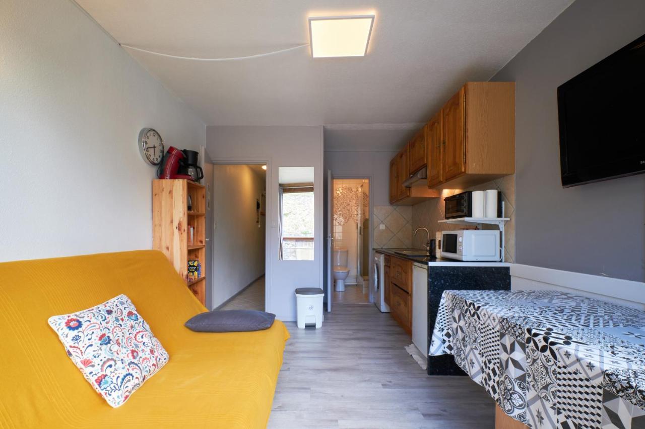 Studio Villard De Lans Exteriör bild